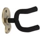 thumbnail image 4 of Soporte de pared para guitarra Jadeshay de Acero con gancho, 4 of 8