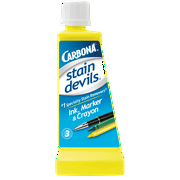 Carbona 404/24 Stain Devils #3 Stain Remover, Ink & Crayon, 1.7-oz. - Quantity 6