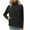 BB-Black&winter coats for women, variant on lcziwo Jackets for Women Casual Stand Collar Polar Fleece Jacket Long Sleeve Full Zip Warm Winter Coat with Pockets Fashion Clothes, Green, XXL