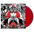 thumbnail image 1 of AKA Djihad JERRY & THE EVILDOERS (Vinyle Rouge), 1 of 2