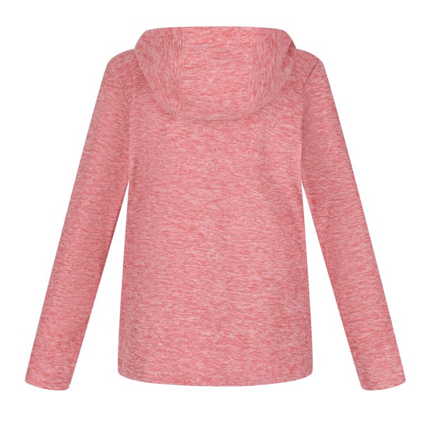 Regatta - Sudadera polar Modelo Kizmit II para Mujer (Balsam Green)