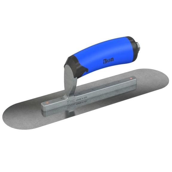 Bon Tool 67-204 Pool Trowel - Cs - 12 X 3 - Cg