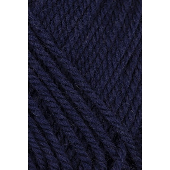 Ewe Ewe - Ewe So Sporty Knitting Yarn - Midnight Blue (# 73)