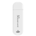thumbnail image 1 of MF782D 4G USB Wifi Modem Portable WiFi Hotspot LTE SIM Wireless Router Cat4 150Mbps for Home/Car Us, 1 of 5