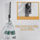 thumbnail image 4 of Retractable Folding Wall Hanger Folding Clothes Hanger Rack Clothes Storage Organizer Laundry Hanger, 4 of 5