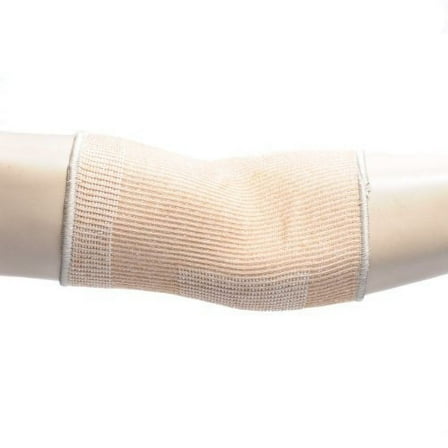 Scott Specialties #1953 Elastic Elbow Brace Medium Each