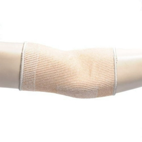 Scott Specialties #1953 Elastic Elbow Brace Medium Each