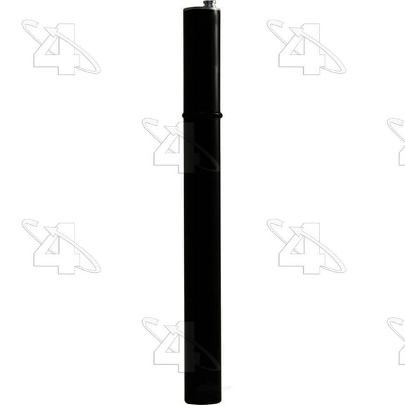 A/C Receiver Drier Fits select: 2006-2009 CHEVROLET EQUINOX, 2006-2009 HUMMER H3