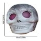 thumbnail image 5 of Skull Squeeze Toy for Halloween Stretchy Skull Relieve Stress Fidgets Toys, for Party Decor, 5 of 5