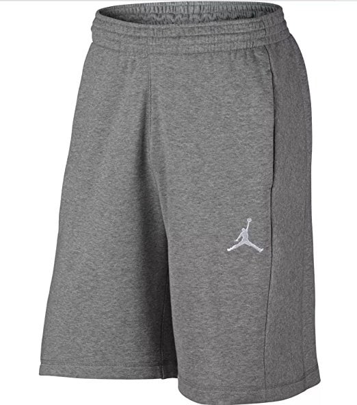 Nike - NIKE Men's Air Jordan AJ Flight Fleece Retro Sweat Shorts ...