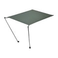 thumbnail image 3 of Toldo de Sunshade de silla de campamento portátil para accesorios para pesca de jardín de picnic verde, 3 of 8