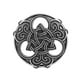 thumbnail image 3 of Paquete de 2 Broches jinwen Broches vikingos retro, 3 of 6