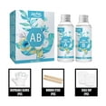 thumbnail image 1 of Crystal Epoxy Resin Kit - Quick-Drying, Clear AB Glue for Arts & Crafts, 1 of 1