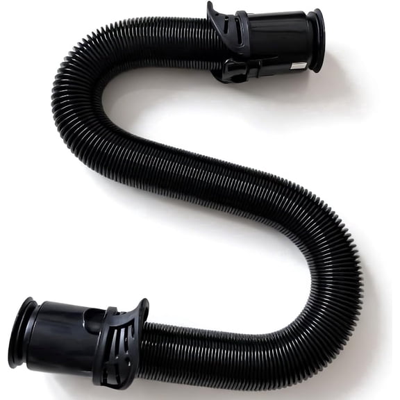 8.2ft Extendable Vacuum Hose Replacement for Shark Navigator Rotator Lift-Away