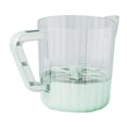 thumbnail image 4 of Elodie Electric Egg Beater Kitchen Gadgets Egg Mixer for Washing Blending Filtering green, 4 of 8