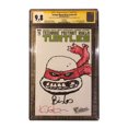 thumbnail image 1 of Teenage Mutant Ninja Turtles #75 - CGC 9.8 Comic Book, 1 of 1