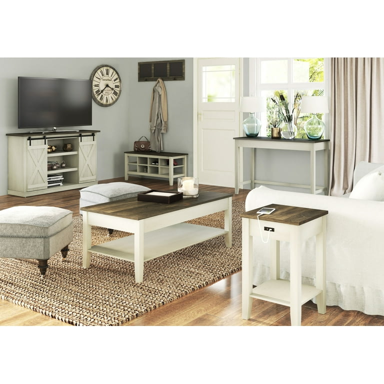 サイドテーブル・ナイトテーブル・ローテーブル WTW MONTAUK COFFEE TABLE サイドテーブル・ナイトテーブル・ローテーブル WTW MONTAUK