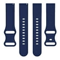 thumbnail image 4 of Uinagy Leopard Print Flat Silicone Strap, 4 of 5