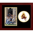 thumbnail image 6 of Rutgers Scarlet Knights Photo Frame (Vertical), 6 of 7