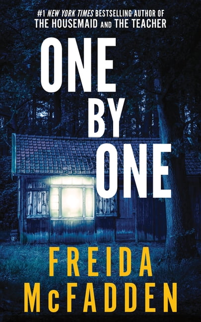 One by One (Paperback)