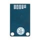 thumbnail image 5 of Sensor UV Digital LTR390-UV con Interfaz I2C de Tipo C Que Puede Medir la Intensidad de la Luz Ambiental, 5 of 5