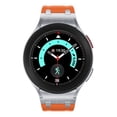 thumbnail image 3 of Correa de Silicona Líquida para Galaxy Watch 7/6/5/4 Fe, Unisex, Deportiva, Resistente al Agua, 3 of 5