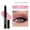 Pink, variant on Eyeshadow Stick Makeup, Shimmer Glitter Sparkly Cream Eye Shadow Stick, Shimmer Cream Eye Shadow Stick Makeup for Women, Long-lasting Waterproof Matte Eye Highlighter Stick (#6, Oyster)