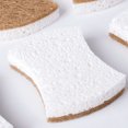 thumbnail image 6 of Tyidzon 2 Pack Non-Scratch Cleaning Scrub Sponges Kitchen - Scrubbing Dishes Sponge for Washing Kitchen,Dishes, Bathroom – Dishwashing Sponge, 6 of 6