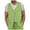Green, variant on Bcfgryg Vest Men Lapel Sleeveless Slim Fit For Men With Vintage Casual Vests Lightweight Men's Jacket For Hiking Green L