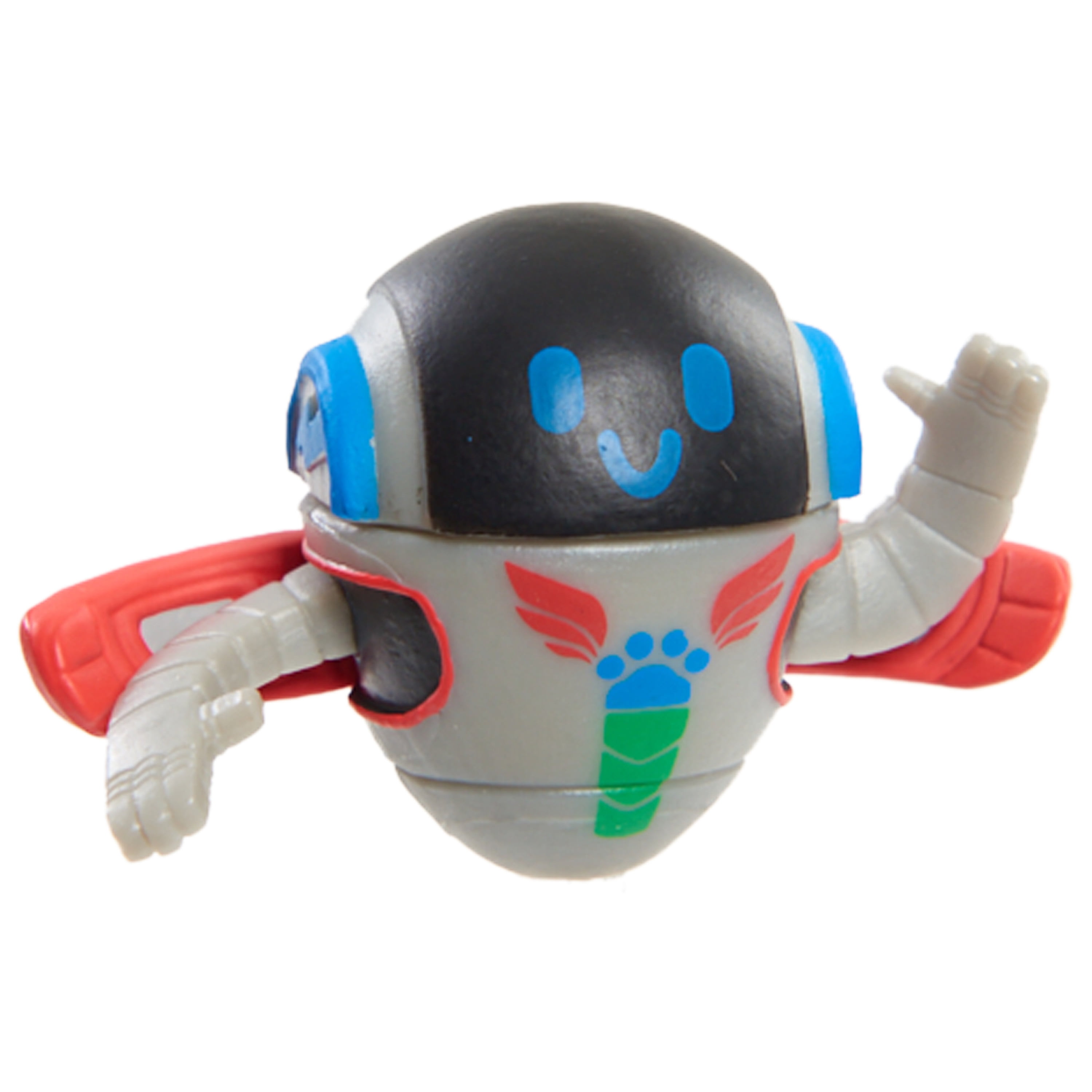 pj robot toy