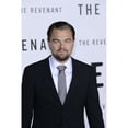 thumbnail image 2 of Leonardo Dicaprio At Arrivals For The Revenant World Premiere Tcl Chinese 6 Theatres Hollywood, 2 of 2