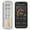 Cool Gray - 2 Probes, variant on iQ Sense by CHEF iQ Smart Wireless Thermometer, WiFi Unlimited Range, 5 Sensors, Ultra-Thin Probe - 2025 Version, Gen 3