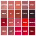 thumbnail image 6 of Maybelline SuperStay Vinyl Ink Liquid Lipstick, Punchy, 6 of 8