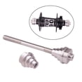 thumbnail image 3 of Wheel Truing Stand Bike Adapter Wheel Maintenance Truing Stand Support Repair Tool Accessories, 3 of 8