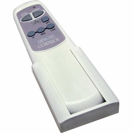 Canarm Ceiling Fan Universal Remote Control Walmart Canada