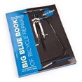 thumbnail image 2 of Big Blue Book of Bicycle Repair, 2 of 3