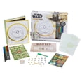 thumbnail image 1 of Innovative Designs Star Wars Baby Yoda Mandalorian Storage Keepsake Box Craft Kit Activity Set for Kids, 1 of 7