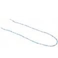 thumbnail image 3 of Lanière de Lunettes, Sangle de Lunettes Perlée Colorée Antidérapante Simple pour Accessoire de Bijoux pour Hommes pour Lunettes Lanière de Lanière pour Femmes, 3 of 8