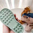 thumbnail image 3 of Summer Baby Girls Sandals Cute Princess Candy Shoes Anti-Slip Roman Sandals, 3 of 5