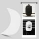 thumbnail image 3 of 20 piezas forros de ala para gorras de béisbol, sombrero de béisbol, ala, visera, ala, sombrero para el sol, ala, forro, sombrero para el sol, escudo, gorra de béisbol, visera insertada, 3 of 5