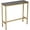 Gold-Black, variant on Andeworld Adjustable Pub Table, Bronze