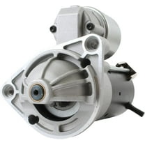 Starter Compatible with John Deere XUV 825E 825i 825M 2011-2023