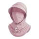 thumbnail image 1 of Pasamontañas para hombre y mujer, gorro refrescante con ala ancha Rosa, 1 of 9
