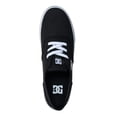 thumbnail image 2 of Tenis DC Shoes  Hombre Flash 2 Tx Mx Negro Casual ADYS300417-BKW, 2 of 5