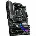 thumbnail image 4 of MSI MAG B550 TOMAHAWK Desktop Motherboard - AMD Chipset - Socket AM4 - ATX (244345), 4 of 8