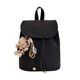 thumbnail image 1 of Mochila de gamuza de bosque coreana para mujer, nueva mochila de viaje de diseño nicho con textura retro de alta calidad, 2025, 1 of 4
