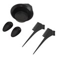 thumbnail image 1 of Hair Dye Kit, Full Equipment Ear Cover Hair Coloring Kit  For Home, 1 of 8