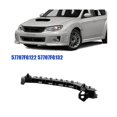 thumbnail image 3 of Left Front Side Bumper Bracket 57707fg122 For Impreza 2008-2014 Hood Lock Cover Bracket, 3 of 5