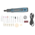 thumbnail image 1 of Cordless Rotary Tool,Electric Grinder Pen 3 Mini Rotary Tool Electric Polishing Pen Enhanced Durability, 1 of 14