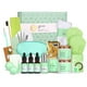 thumbnail image 1 of Set de cuidado de la piel y kit de spa Rosa Acca con aceites esenciales y vitaminas, 1 of 8